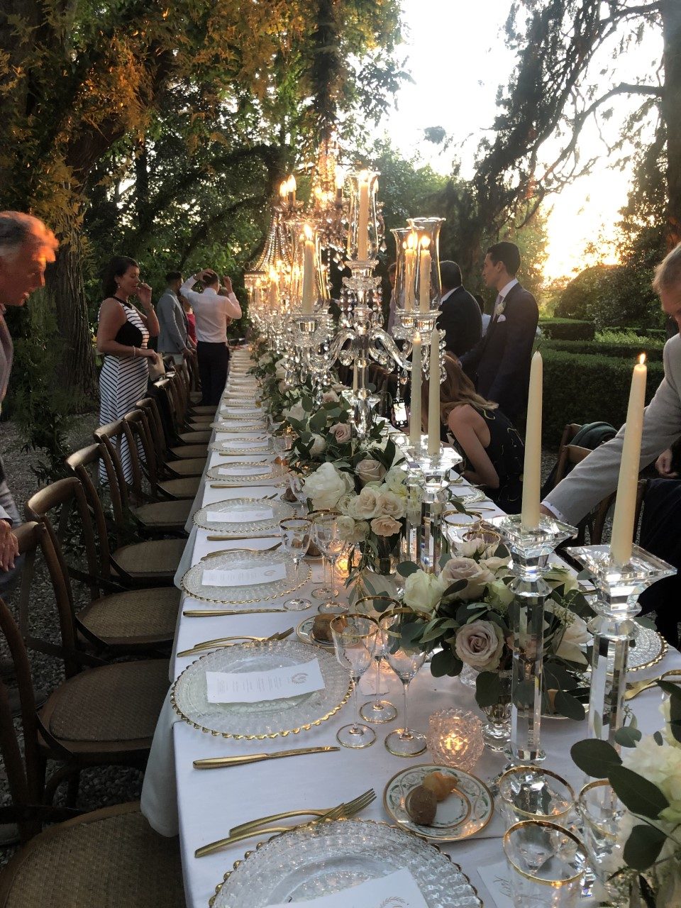 Sustainable Wedding Floristry — an online sustainable floristry course (Intermediate, Sign up to the waitlist) for Florists & growers offering weddings